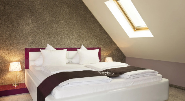 Люкс Business Empress Boutique Hotel