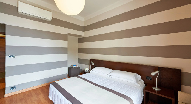 Двухместный номер Executive Hotel Corallo