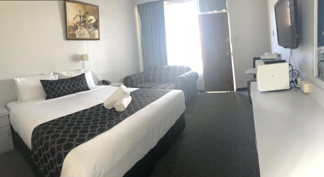 Номер Standard Queanbeyan Motel