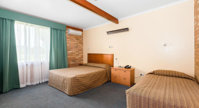 Номер Executive The Cudgee at Mudgee
