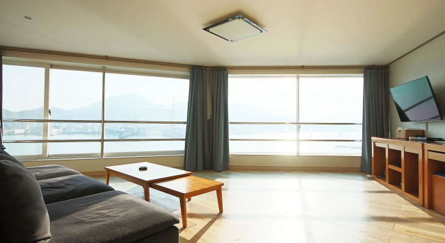 Люкс Hansan Hotel