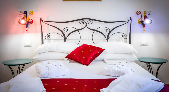Номер Standard HomEdo B&B
