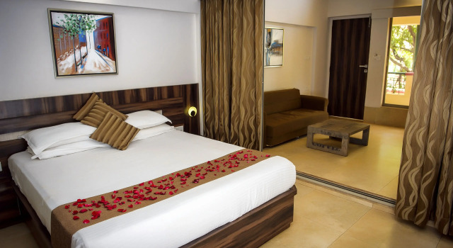 Вилла Deluxe Adamo The Resort
