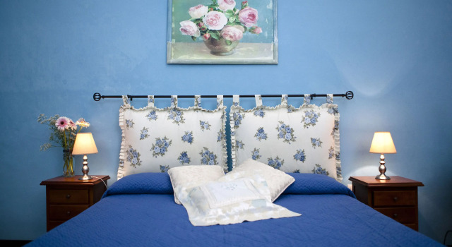 Номер Standard B&B Dimora San Vincenzo