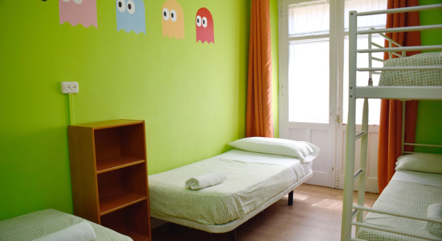 Номер Standard Hostal Tormes