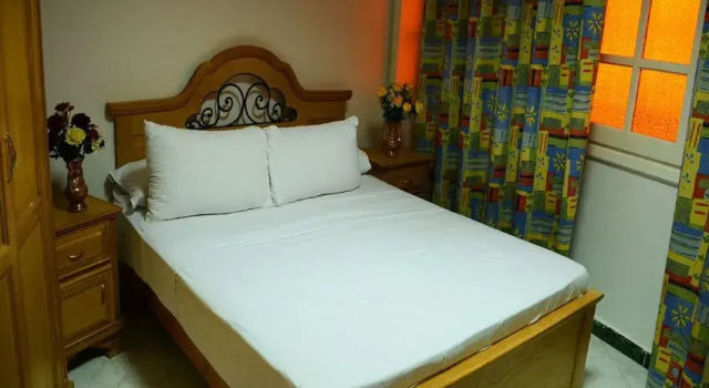 Junior suite Tolip Inn Resort Fayed