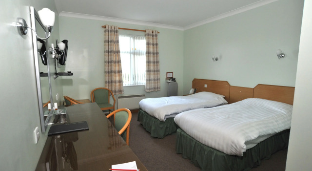 Двухместный номер Standard The Little Haven Hotel On The Beach