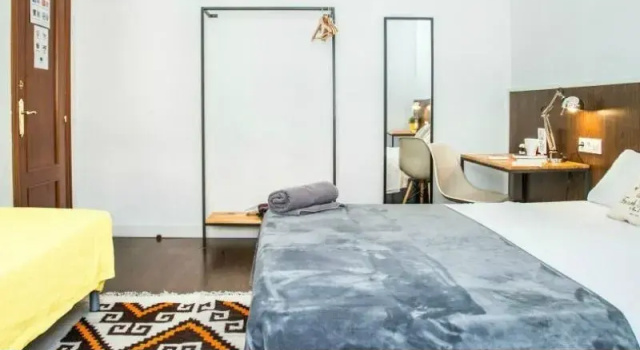 Номер Superior Sweet BCN Traveller House