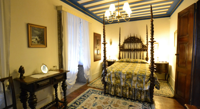 Двухместный номер Standard Casa das Paredes