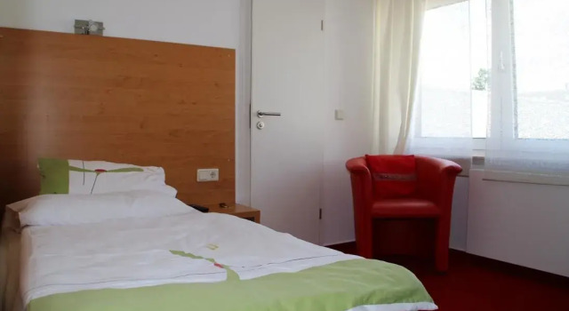 Номер Standard Hotel Garten
