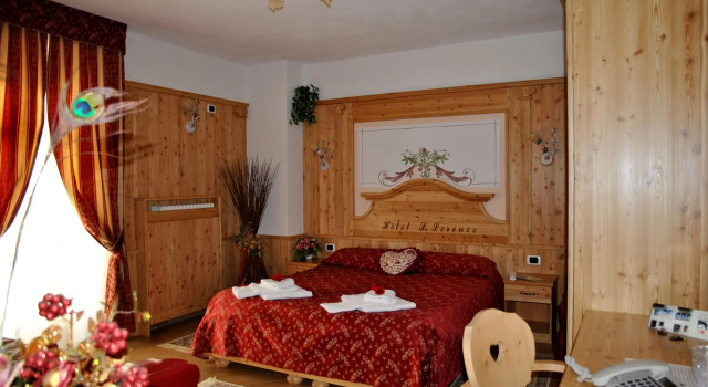 Двухместный номер Standard Hotel San Lorenzo