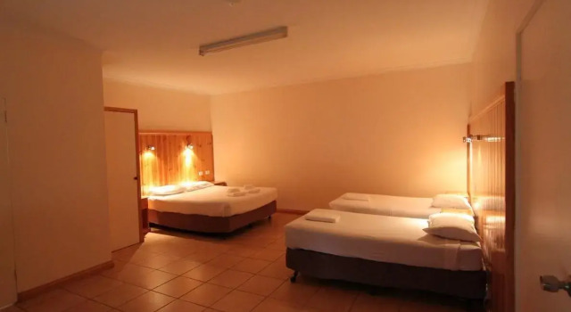 Семейный номер Standard Lazy River Motor Inn