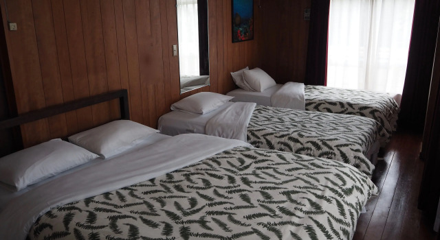 Номер Standard Shirahama Hotel