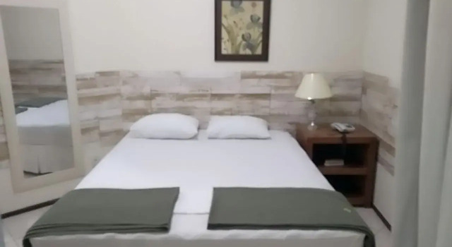 Двухместный номер Standard Hotel Charme Fonte do Boi