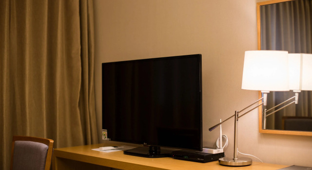 Трёхместный номер Deluxe Dong Gyeong Hotel