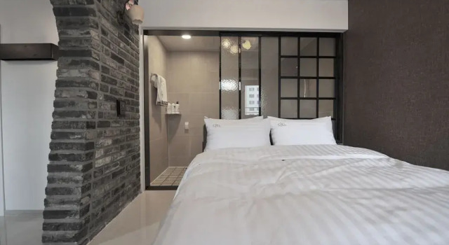 Люкс Royal Yeongdeungpo Ciel Hotel