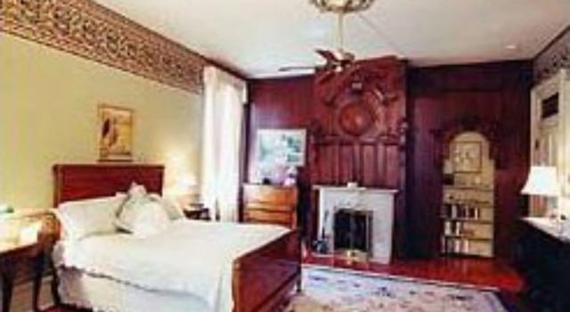 Люкс The McClelland House