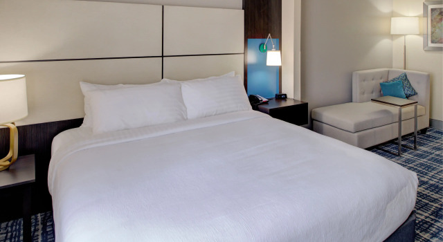 Двухместный номер Standard Holiday Inn - Belcamp - Aberdeen Area by IHG
