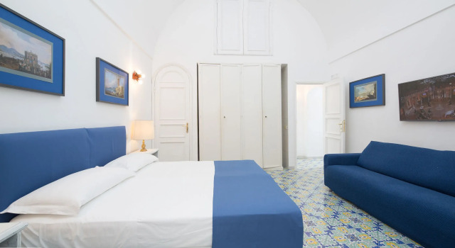 Номер Standard Marlin Guest House