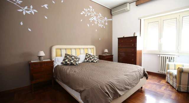 Номер Standard Anastasio II Bed & Breakfast