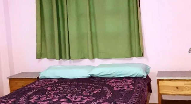 Апартаменты Standard Apart hotel Las Guayabas