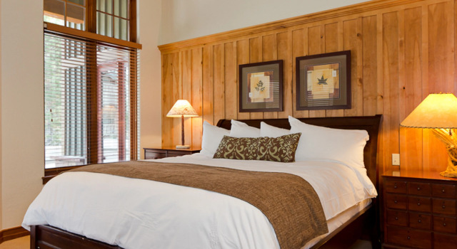 Номер Standard с 2 комнатами Hotel Room - The Lodges at Deer Valley