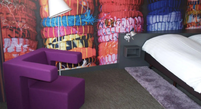 Номер Standard Boutique Hotel & Restaurant Cordial