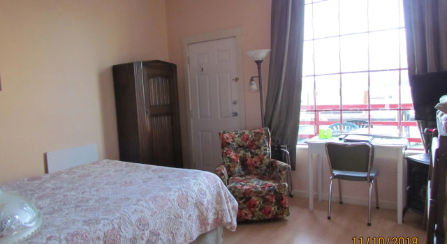 Номер Standard Eagle Bluff Bed & Breakfast