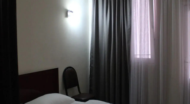 Номер Standard Panorama Hotel Batumi