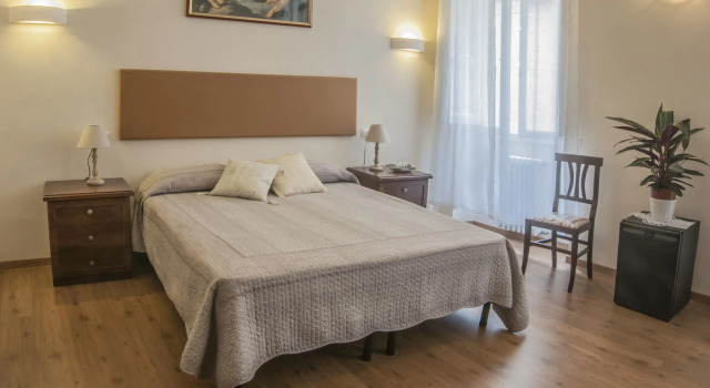 Двухместный номер Superior B&B De Biffi