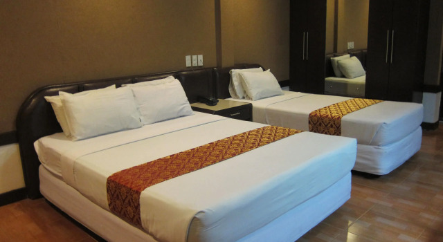 Номер Premier Holiday Spa Hotel