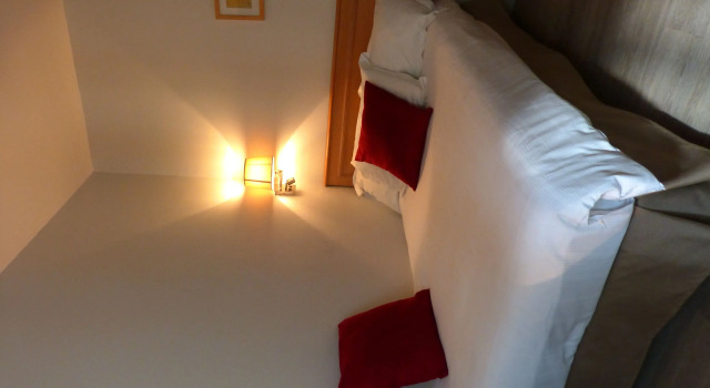 Номер Standard Hotel Little Regina