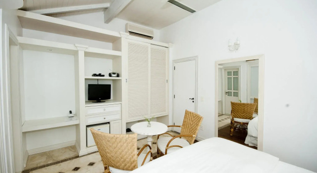 Люкс Superior Felissimo Exclusive Hotel