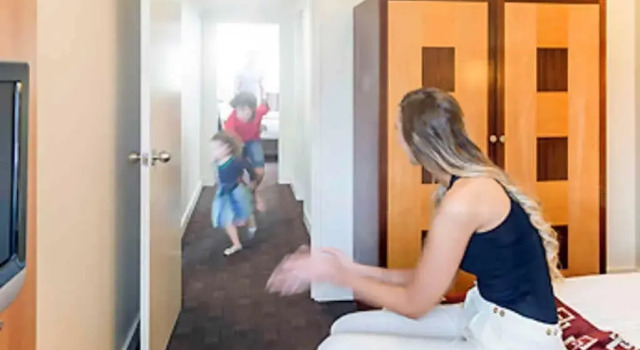 Номер Superior Novotel Barossa Valley Resort