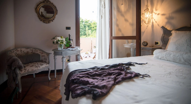 Номер Standard Relax&Venice