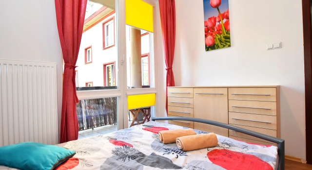 Апартаменты c 1 комнатой City Central Apartments - Old Town