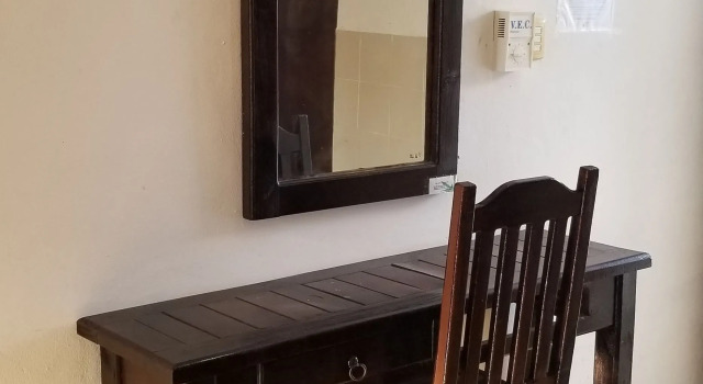 Трёхместный номер Standard Hotel Colonial San Carlos