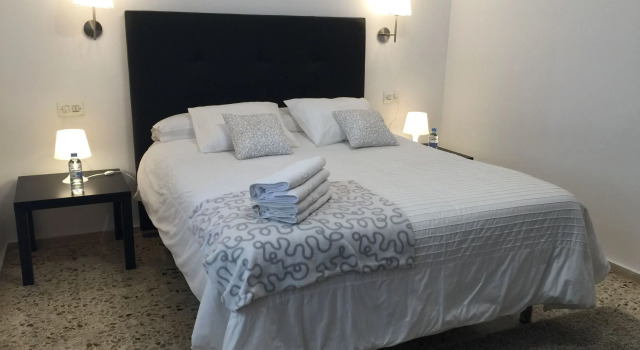 Вилла Standard El Oasis Villa Resort