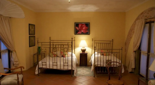 Hacienda Los Angeles