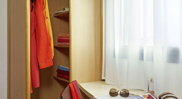 Номер Standard Ibis Warszawa Ostrobramska