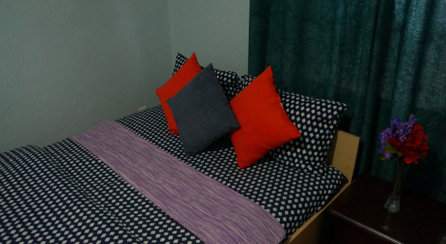 Номер Standard Kensington Market Hostel