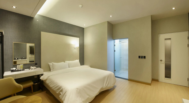 Номер Standard Hotel B