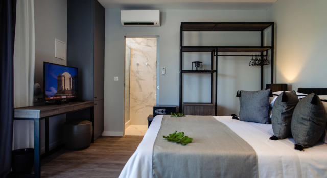 Коттедж Deluxe Gava Waterman Island Cottages - All Inclusive