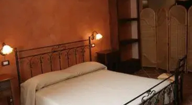 Люкс Deluxe Sikania Suite