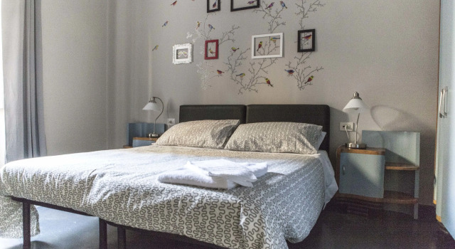 Двухместный номер Standard Mr Piece B&B