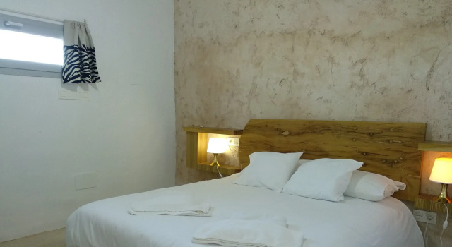 Номер Standard с 2 комнатами Apartamentos Rurales Las Caleras