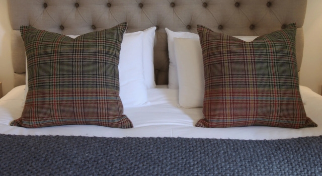 Двухместный полулюкс Perry Street Boutique Hotel