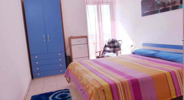 Апартаменты с 3 комнатами Casa Vacanza Gli Ulivi