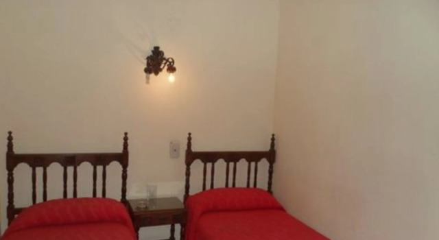 Номер Economy EMPERATRIZ HOTEL familiar