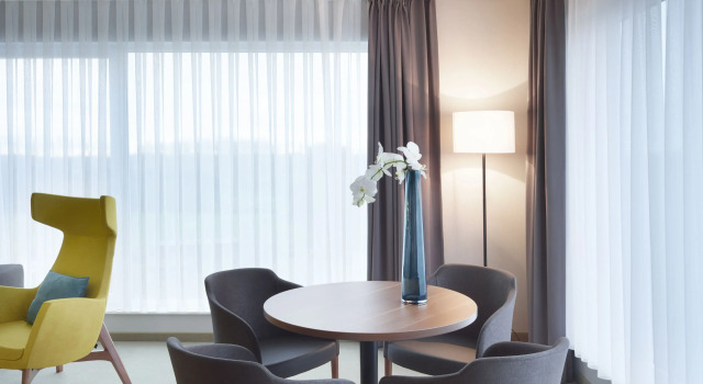 Suite Hotel Drie Eiken